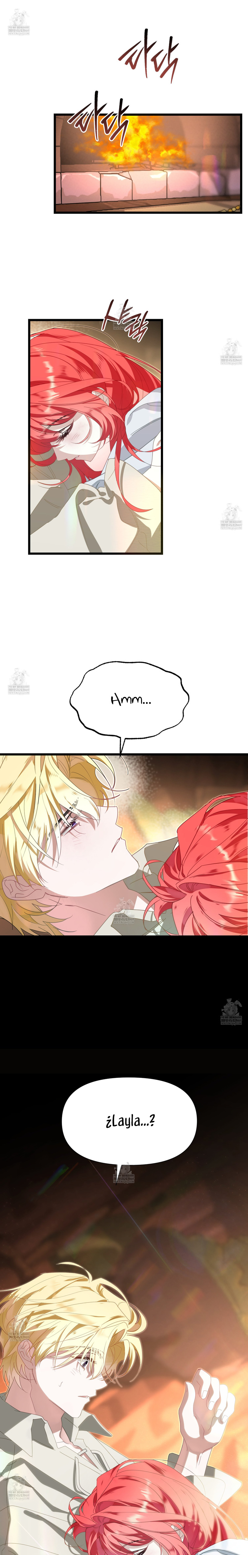 Un camión me mandó a otro mundo Capítulo 125 - Page 10