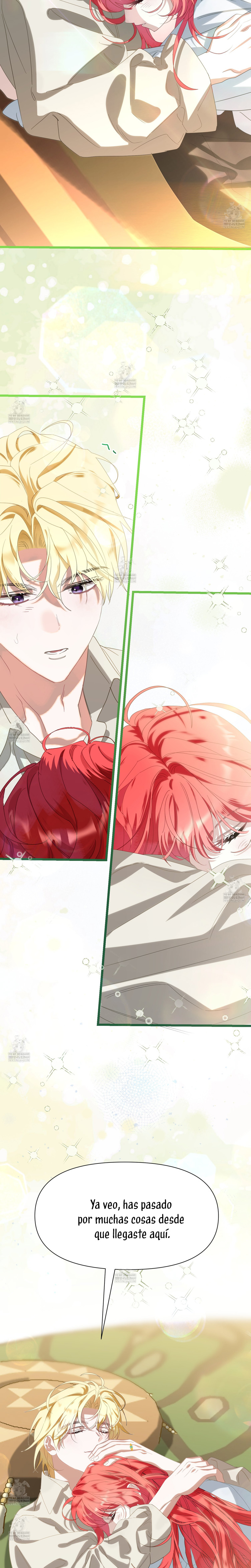 Un camión me mandó a otro mundo Capítulo 125 - Page 11