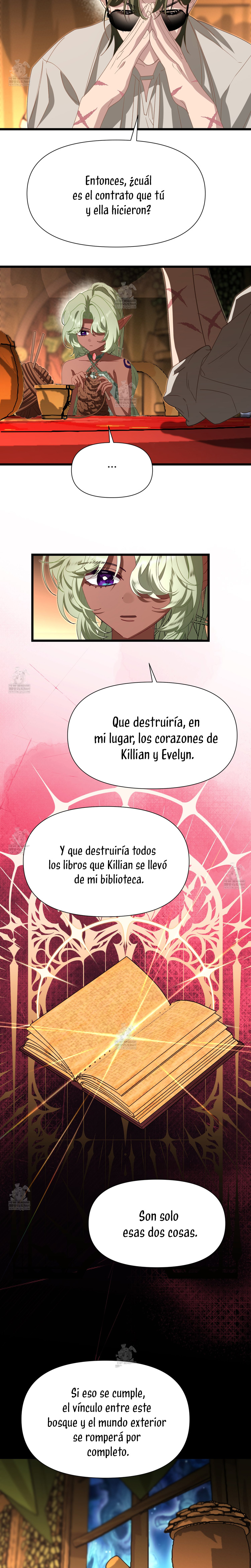 Un camión me mandó a otro mundo Capítulo 125 - Page 14