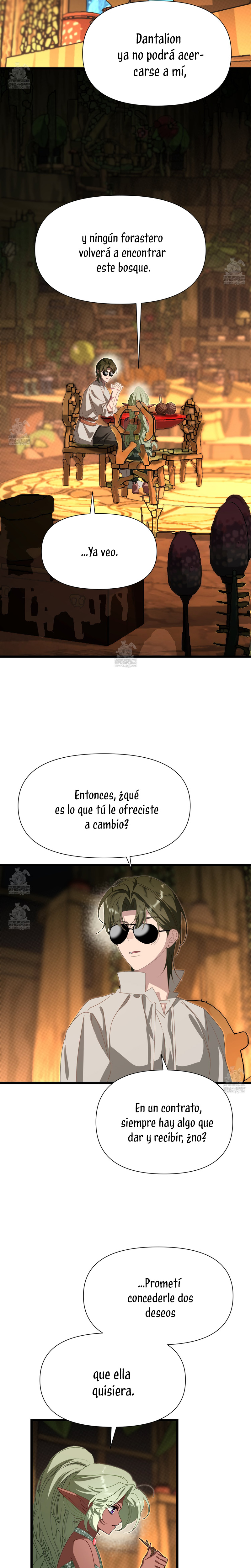 Un camión me mandó a otro mundo Capítulo 125 - Page 15