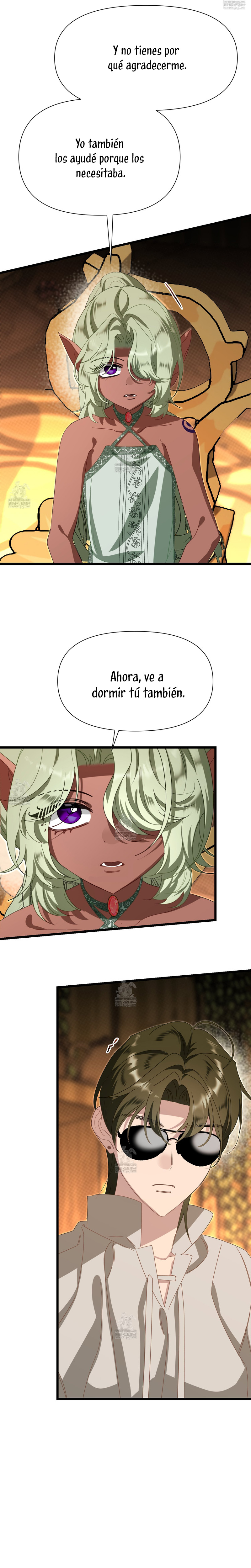 Un camión me mandó a otro mundo Capítulo 125 - Page 18