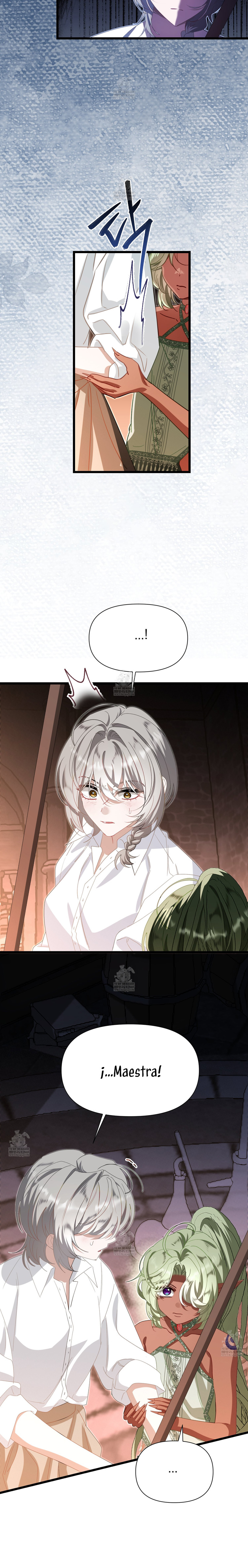 Un camión me mandó a otro mundo Capítulo 125 - Page 20