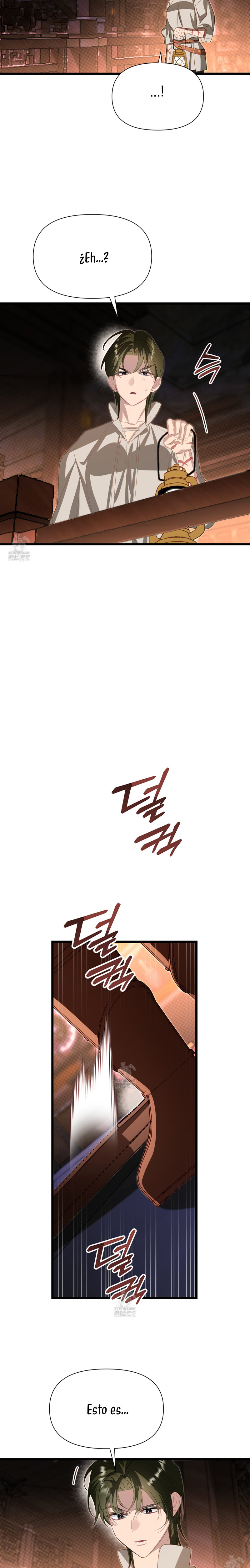 Un camión me mandó a otro mundo Capítulo 125 - Page 4