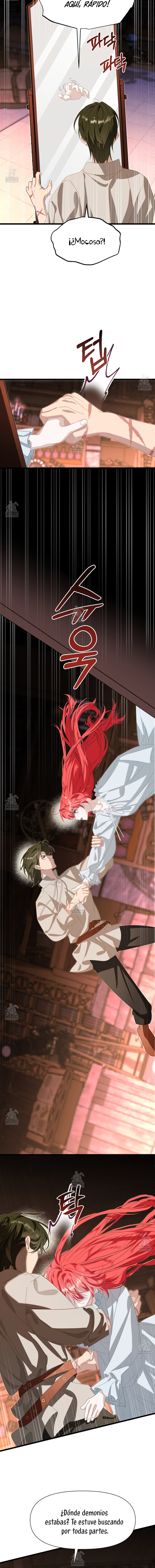 Un camión me mandó a otro mundo Capítulo 125 - Page 7