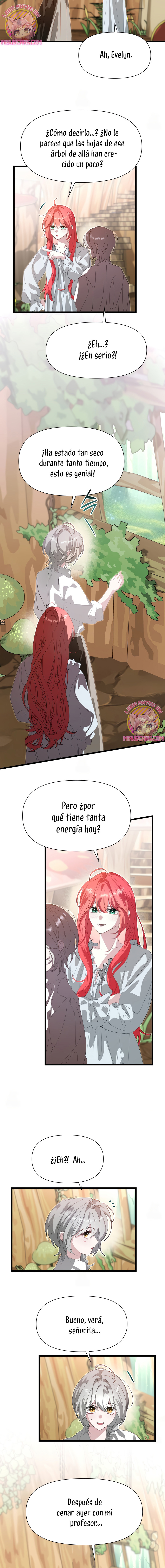 Un camión me mandó a otro mundo Capítulo 126 - Page 12