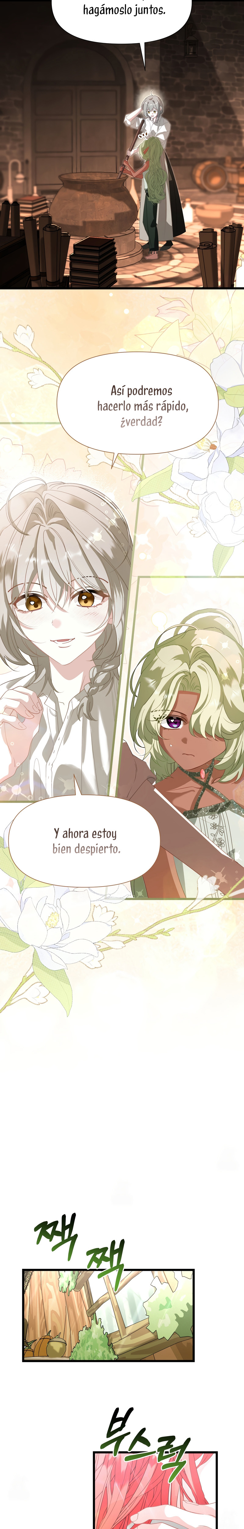 Un camión me mandó a otro mundo Capítulo 126 - Page 5