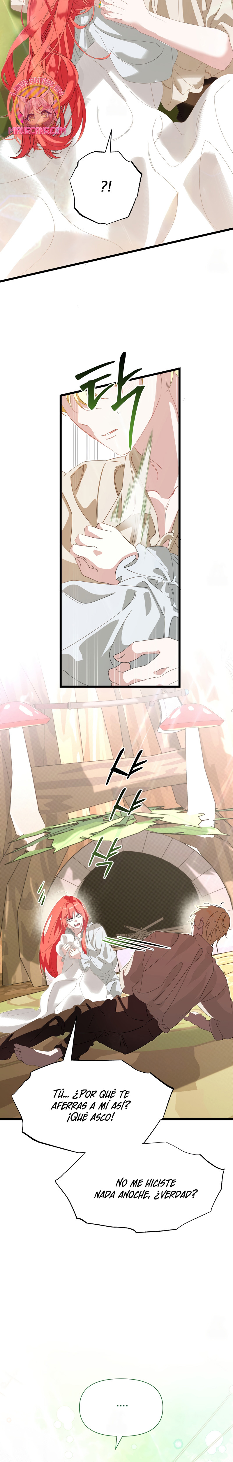 Un camión me mandó a otro mundo Capítulo 126 - Page 7