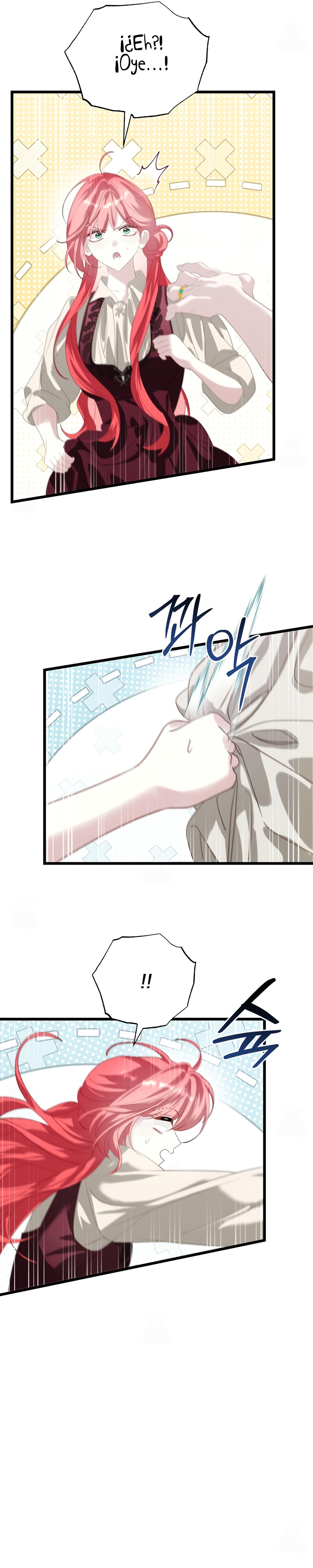 Un camión me mandó a otro mundo Capítulo 127 - Page 13