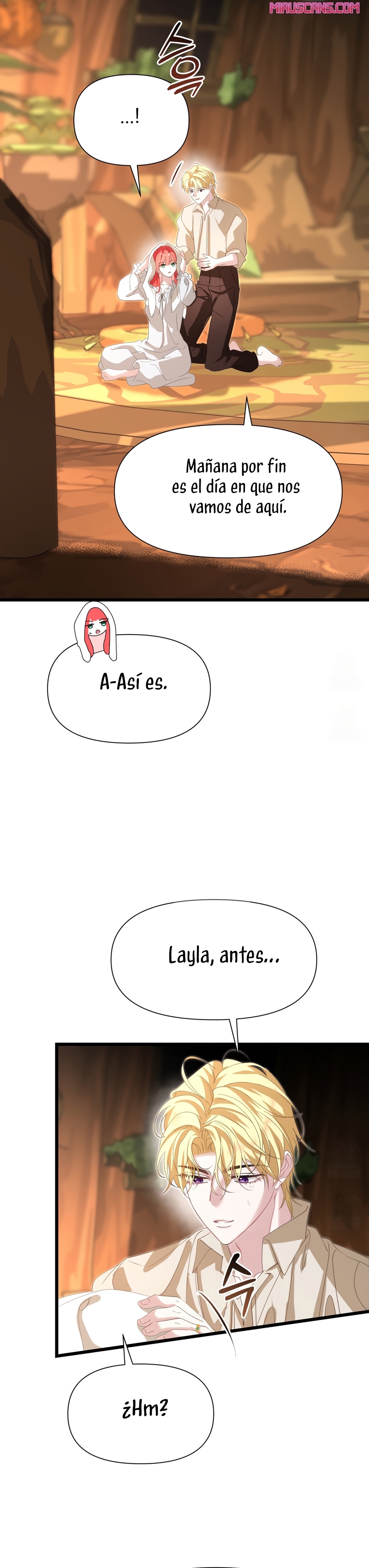 Un camión me mandó a otro mundo Capítulo 127 - Page 18