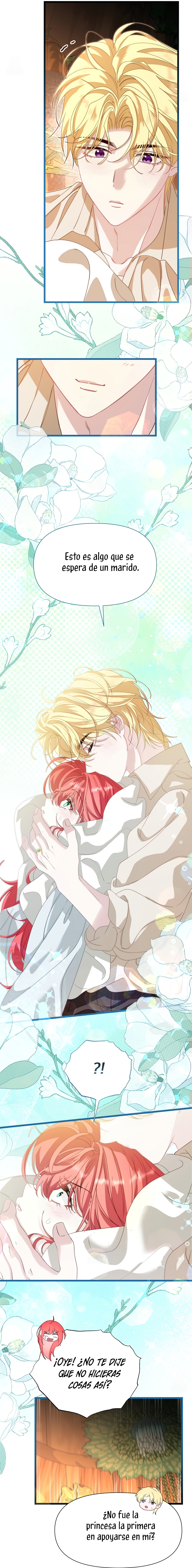 Un camión me mandó a otro mundo Capítulo 127 - Page 21