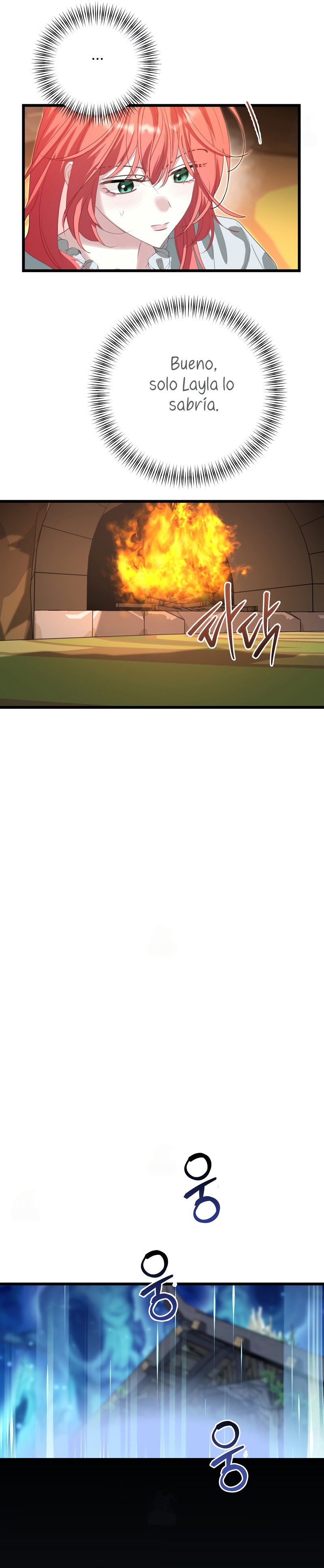 Un camión me mandó a otro mundo Capítulo 127 - Page 24