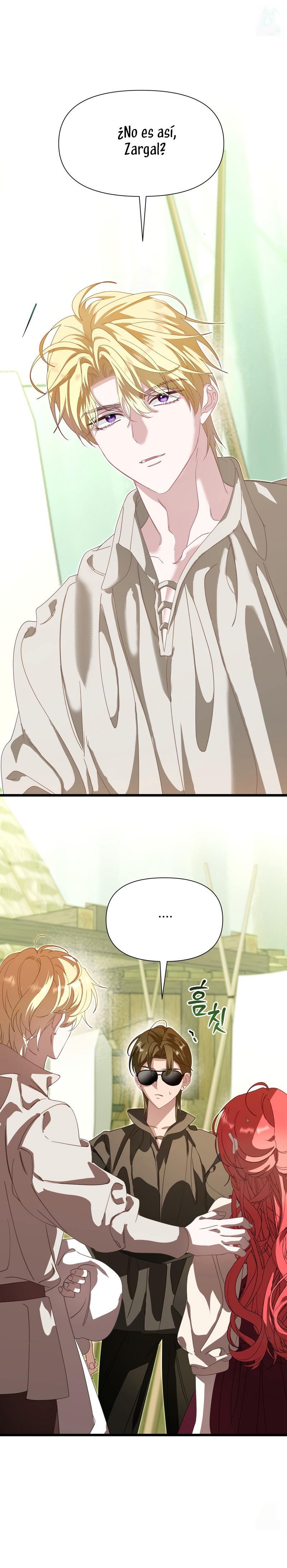 Un camión me mandó a otro mundo Capítulo 127 - Page 3