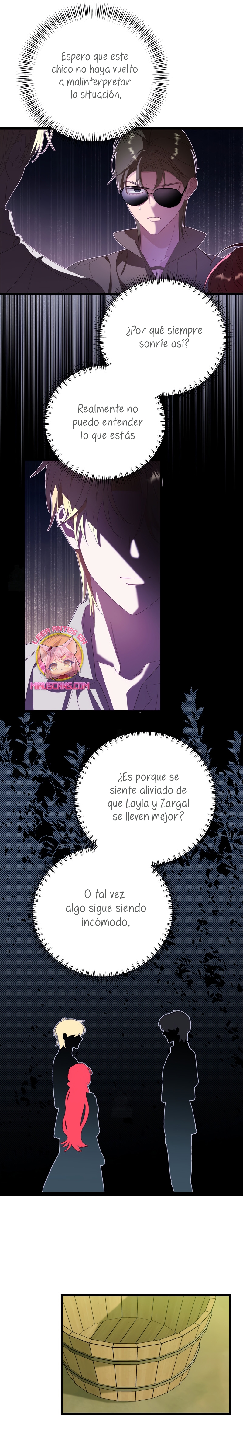 Un camión me mandó a otro mundo Capítulo 127 - Page 4