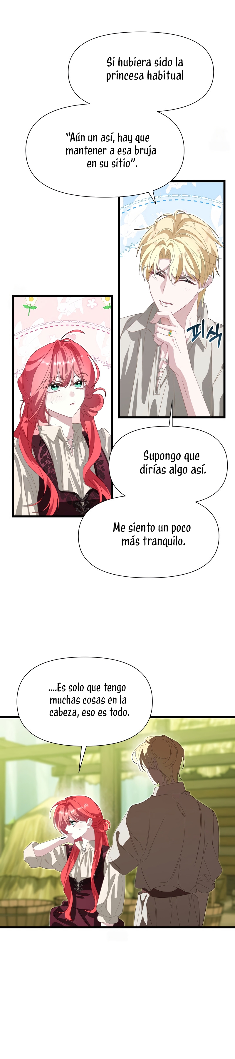 Un camión me mandó a otro mundo Capítulo 127 - Page 9