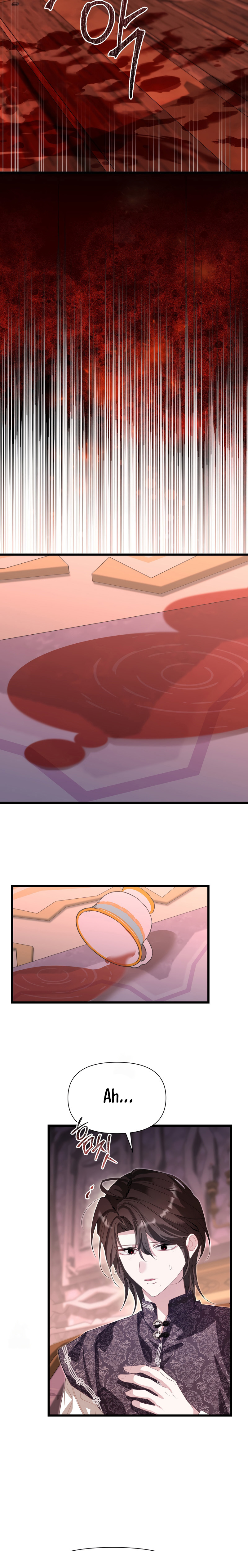 Un camión me mandó a otro mundo Capítulo 128 - Page 16