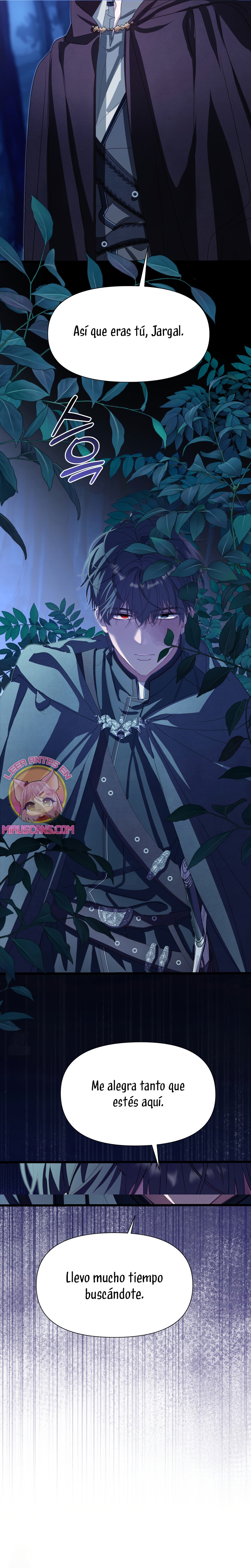 Un camión me mandó a otro mundo Capítulo 128 - Page 23