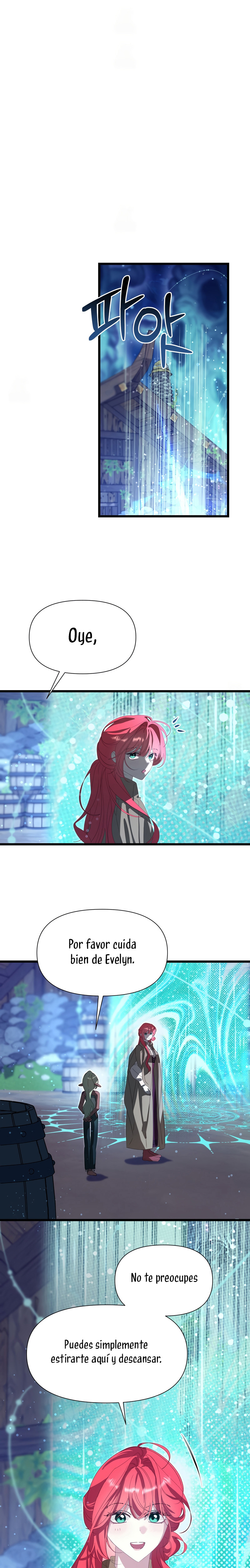 Un camión me mandó a otro mundo Capítulo 128 - Page 9