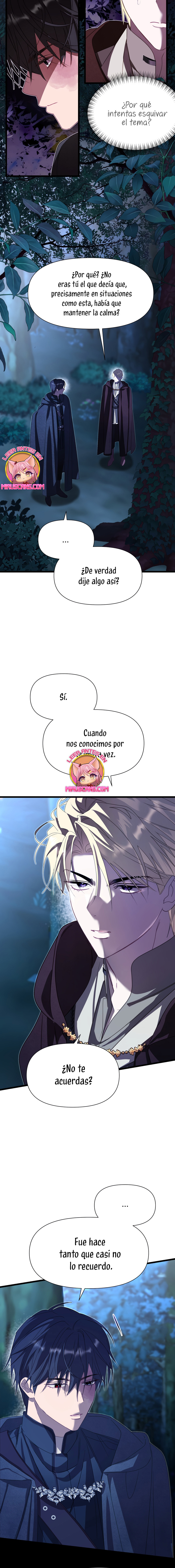 Un camión me mandó a otro mundo Capítulo 129 - Page 12