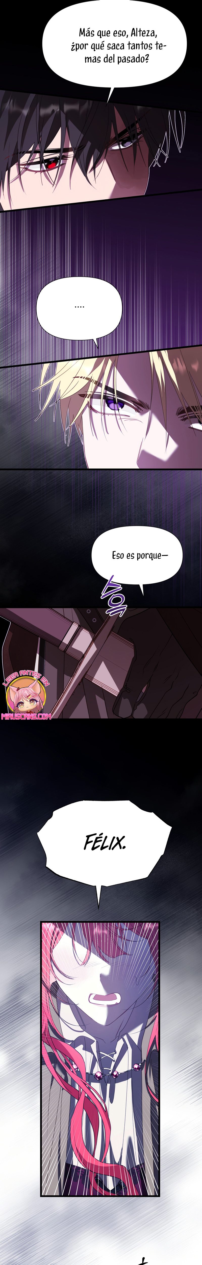 Un camión me mandó a otro mundo Capítulo 129 - Page 13