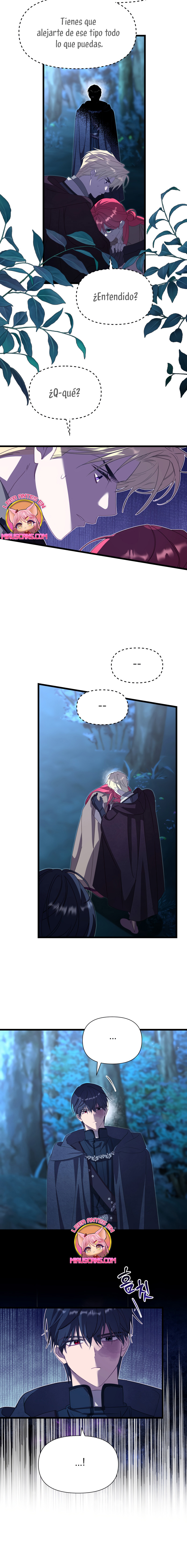 Un camión me mandó a otro mundo Capítulo 129 - Page 17