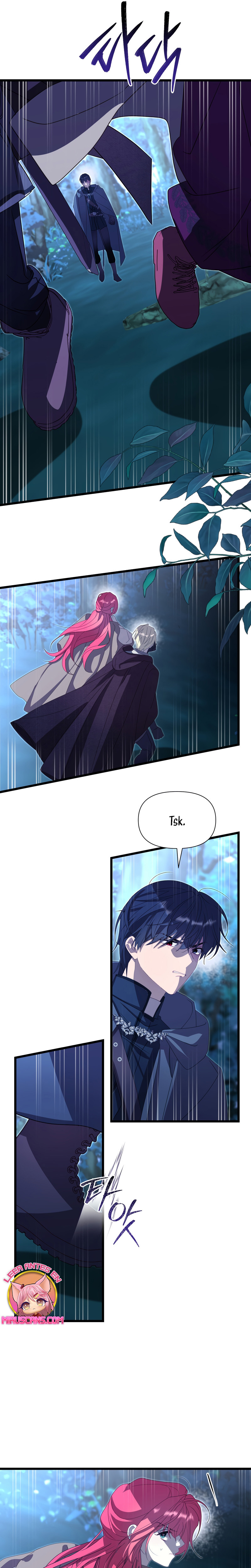 Un camión me mandó a otro mundo Capítulo 129 - Page 18