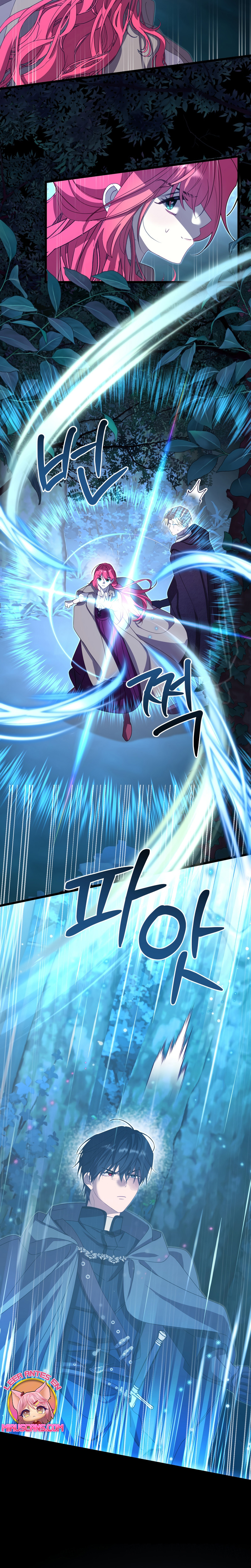 Un camión me mandó a otro mundo Capítulo 129 - Page 19