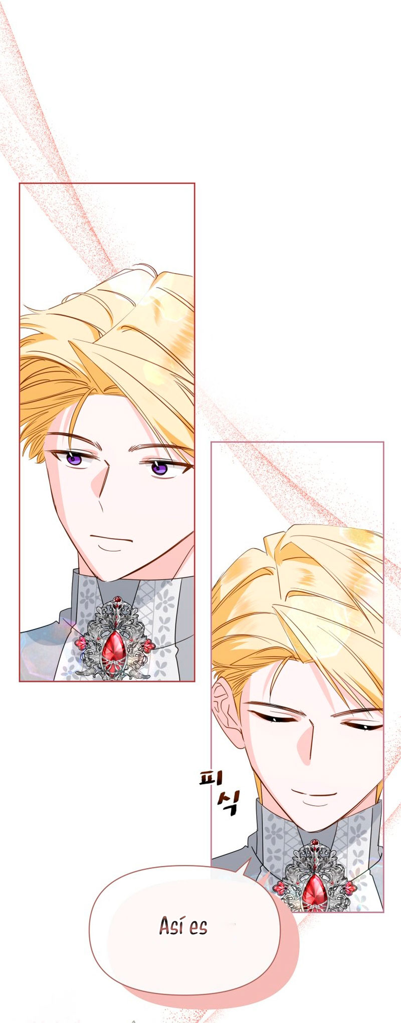 Un camión me mandó a otro mundo Capítulo 13 - Page 10