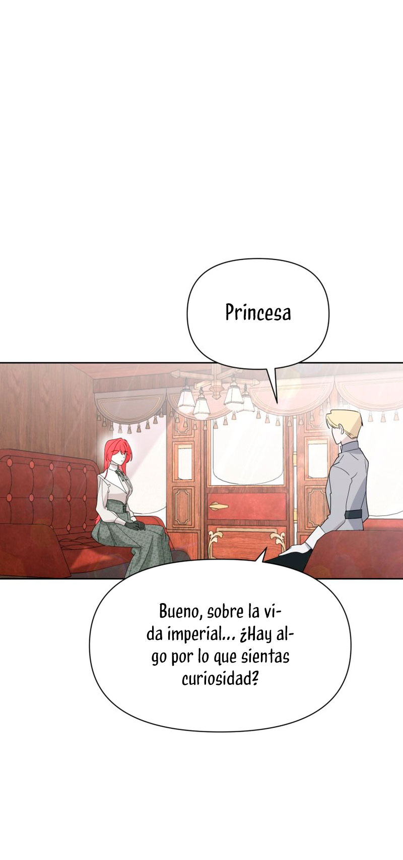 Un camión me mandó a otro mundo Capítulo 13 - Page 13