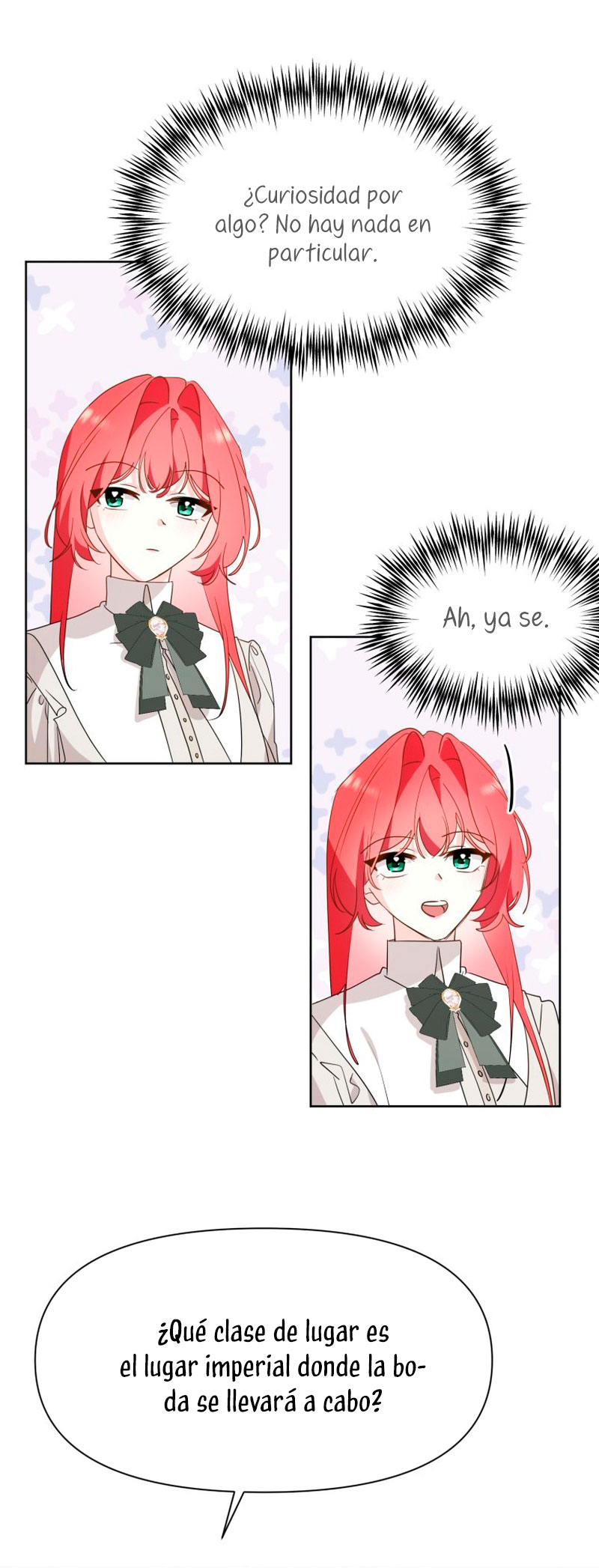 Un camión me mandó a otro mundo Capítulo 13 - Page 14