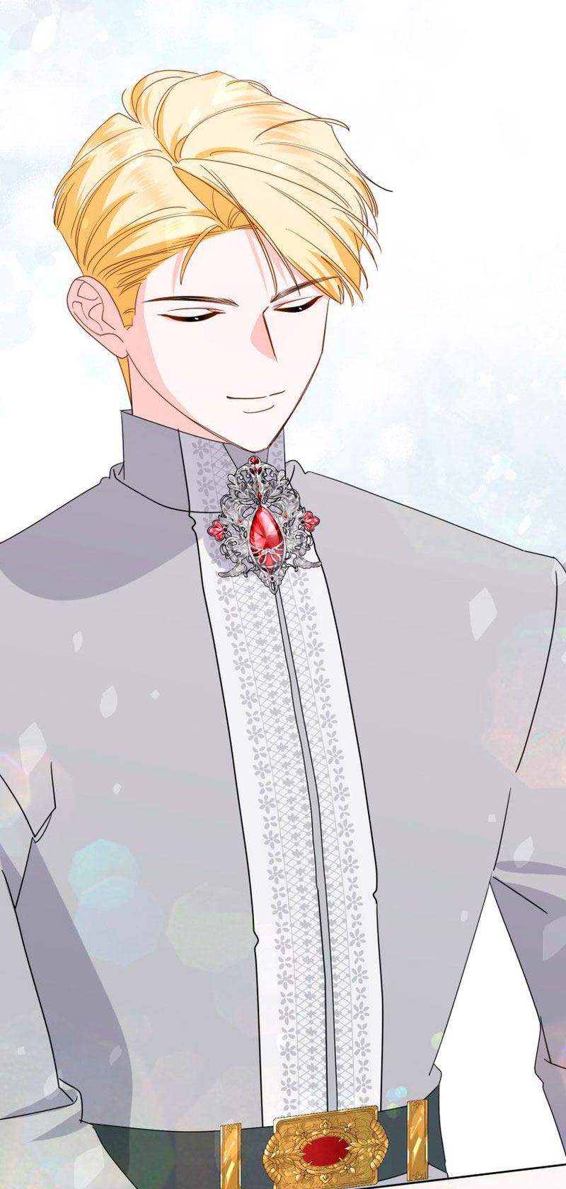 Un camión me mandó a otro mundo Capítulo 13 - Page 19