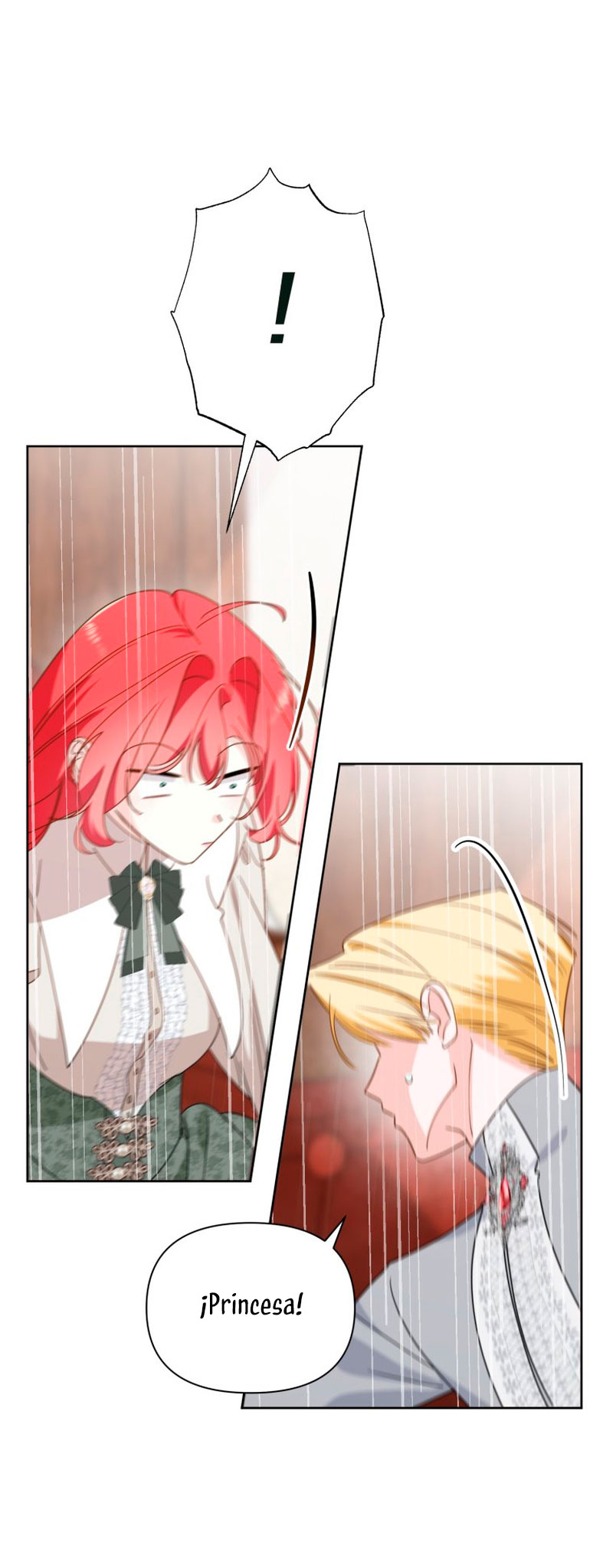 Un camión me mandó a otro mundo Capítulo 13 - Page 23