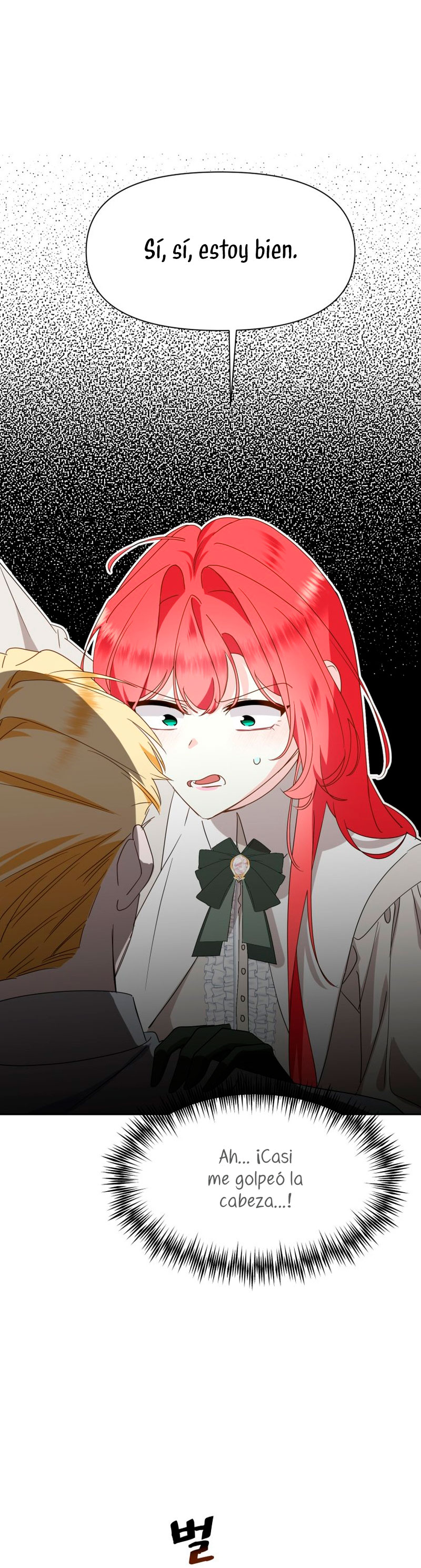 Un camión me mandó a otro mundo Capítulo 13 - Page 27