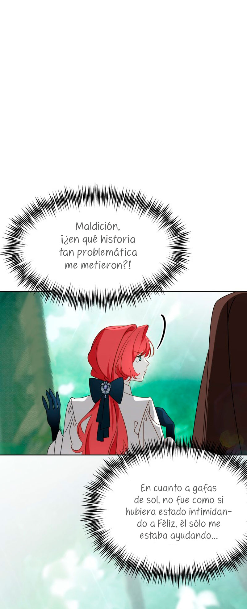 Un camión me mandó a otro mundo Capítulo 13 - Page 35