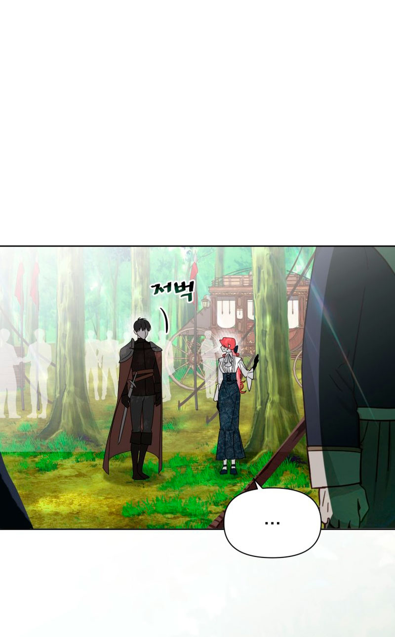 Un camión me mandó a otro mundo Capítulo 13 - Page 38