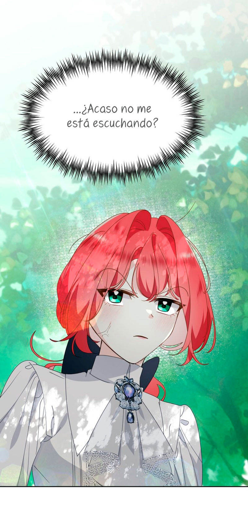 Un camión me mandó a otro mundo Capítulo 13 - Page 39