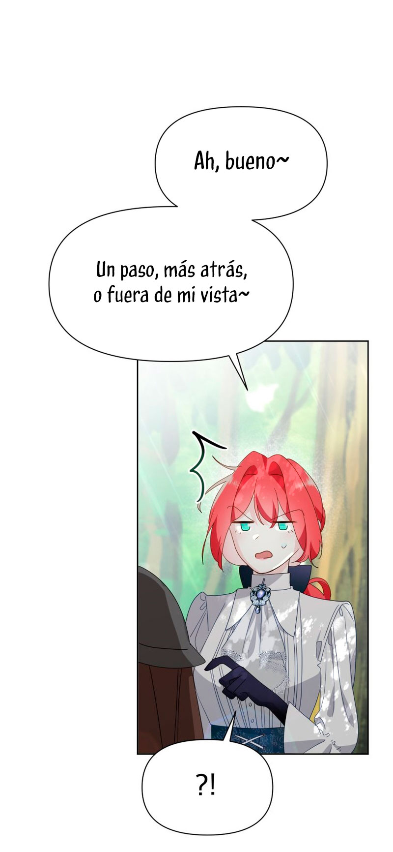 Un camión me mandó a otro mundo Capítulo 13 - Page 40