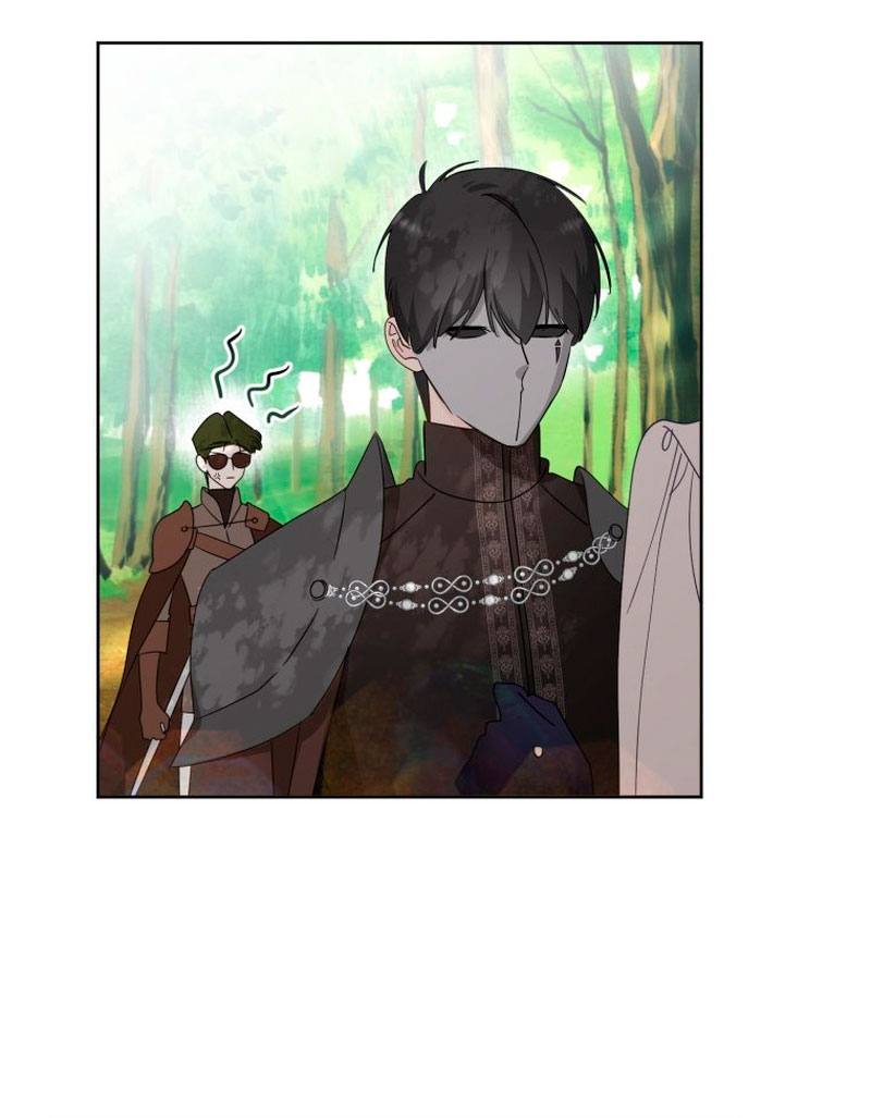 Un camión me mandó a otro mundo Capítulo 13 - Page 41