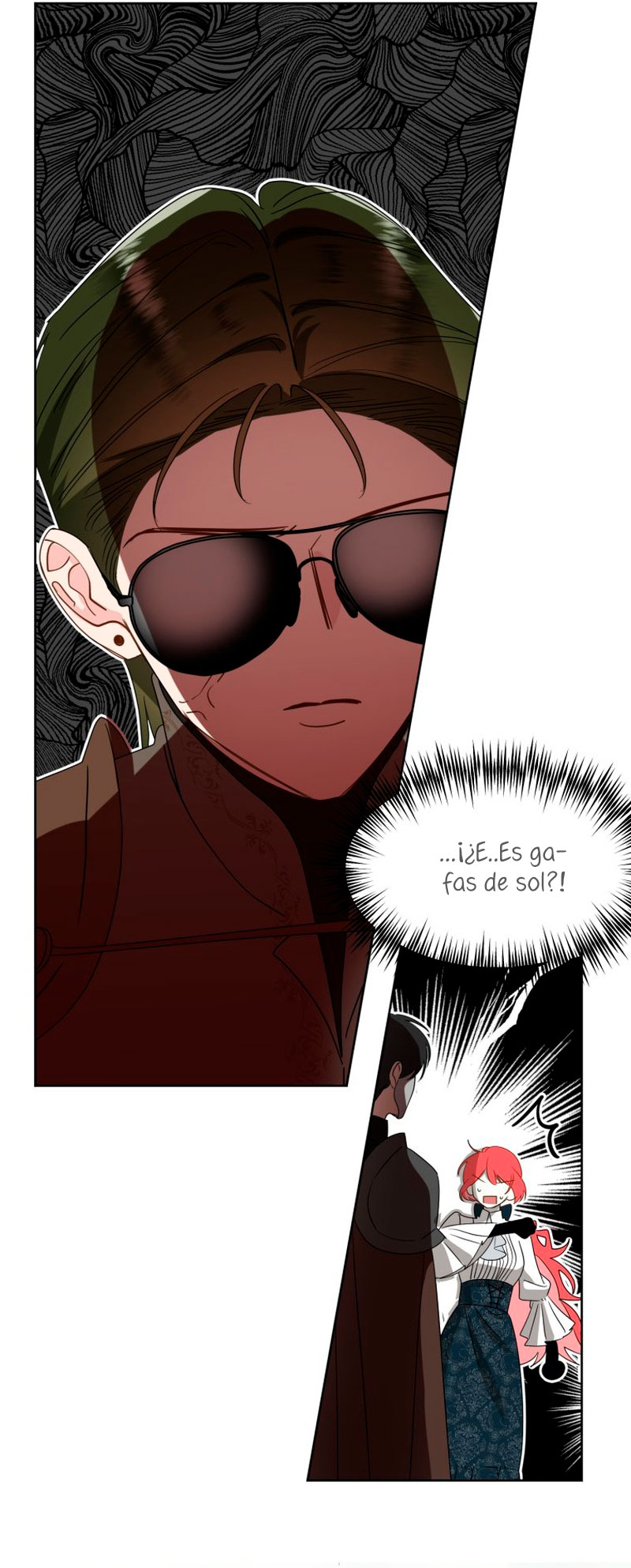 Un camión me mandó a otro mundo Capítulo 13 - Page 42