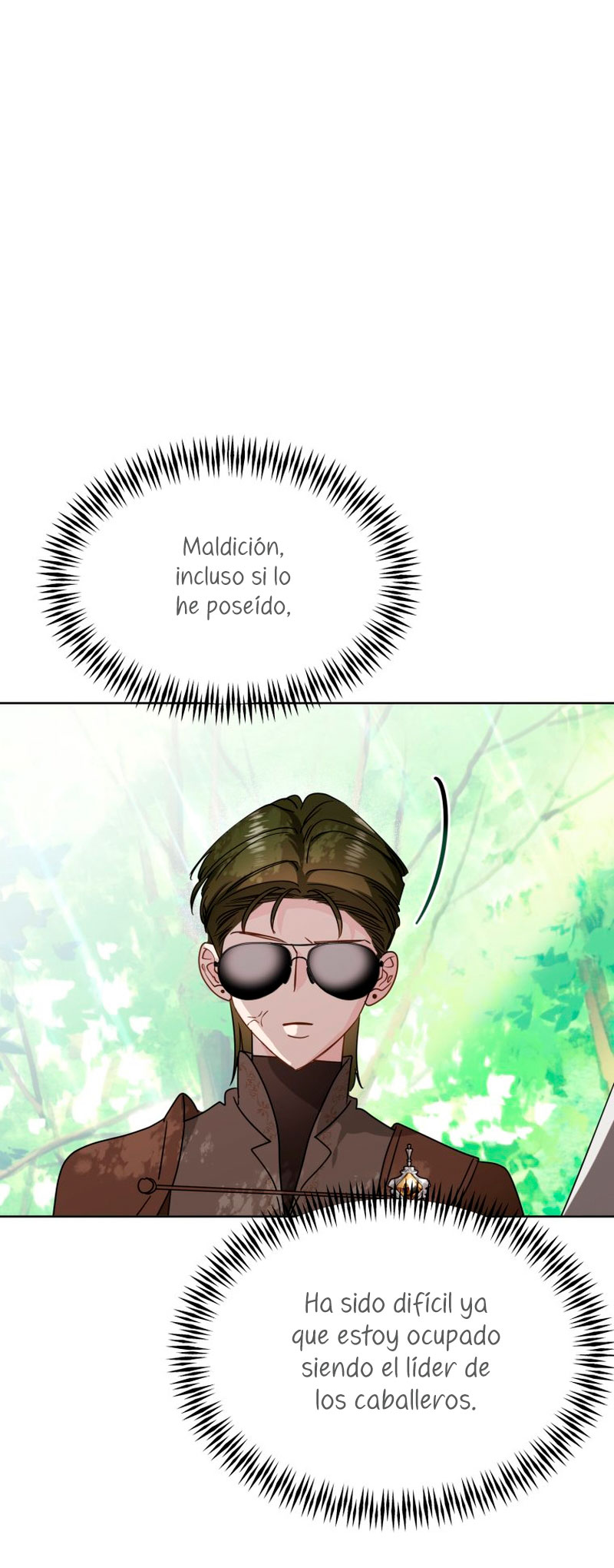 Un camión me mandó a otro mundo Capítulo 13 - Page 45