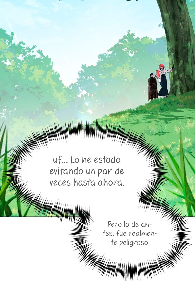 Un camión me mandó a otro mundo Capítulo 13 - Page 49