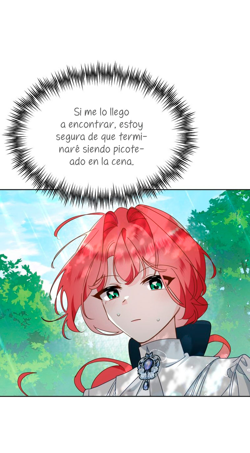 Un camión me mandó a otro mundo Capítulo 13 - Page 50