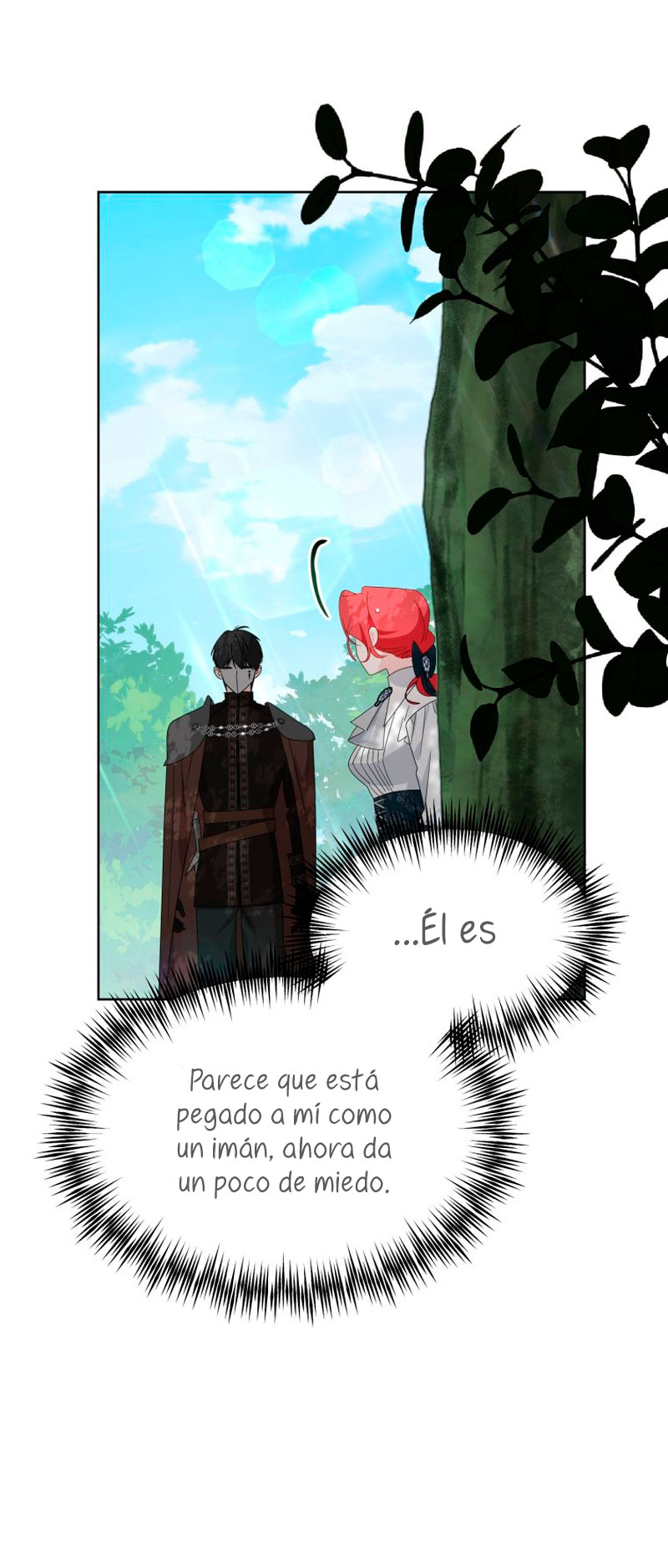 Un camión me mandó a otro mundo Capítulo 13 - Page 51