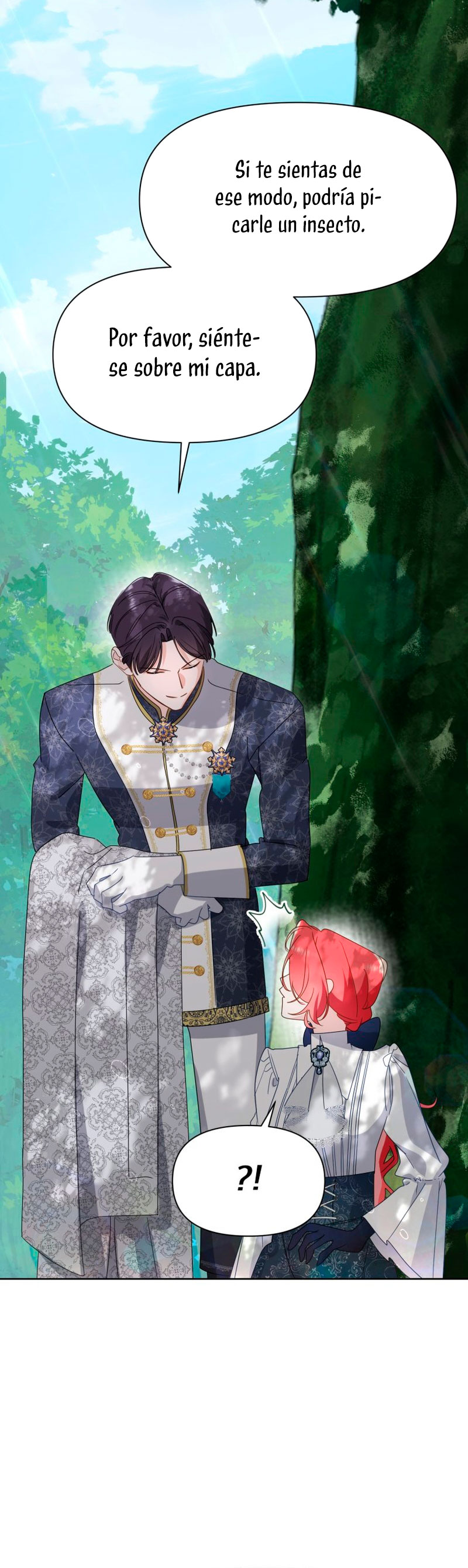 Un camión me mandó a otro mundo Capítulo 13 - Page 54