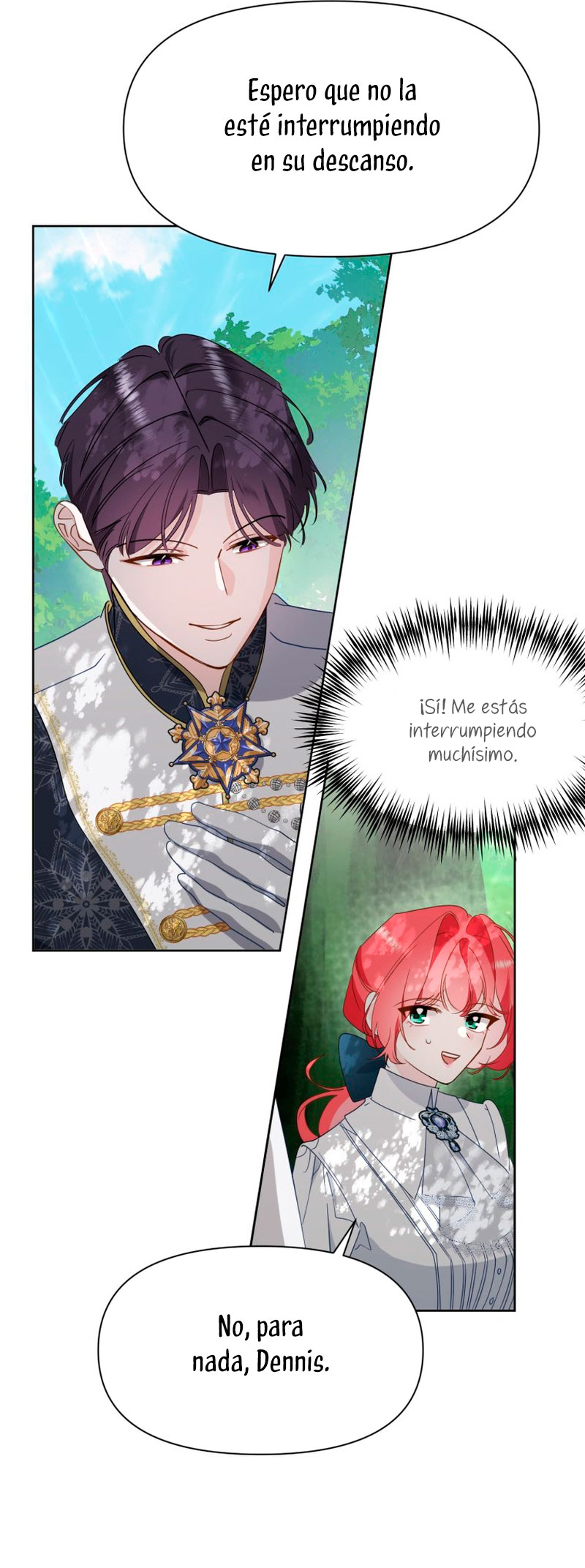Un camión me mandó a otro mundo Capítulo 13 - Page 55