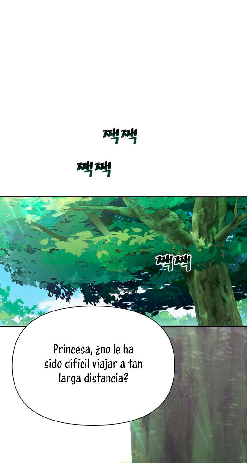 Un camión me mandó a otro mundo Capítulo 13 - Page 60