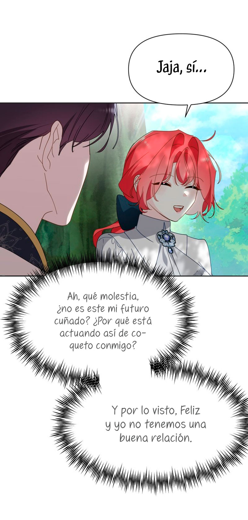 Un camión me mandó a otro mundo Capítulo 13 - Page 62