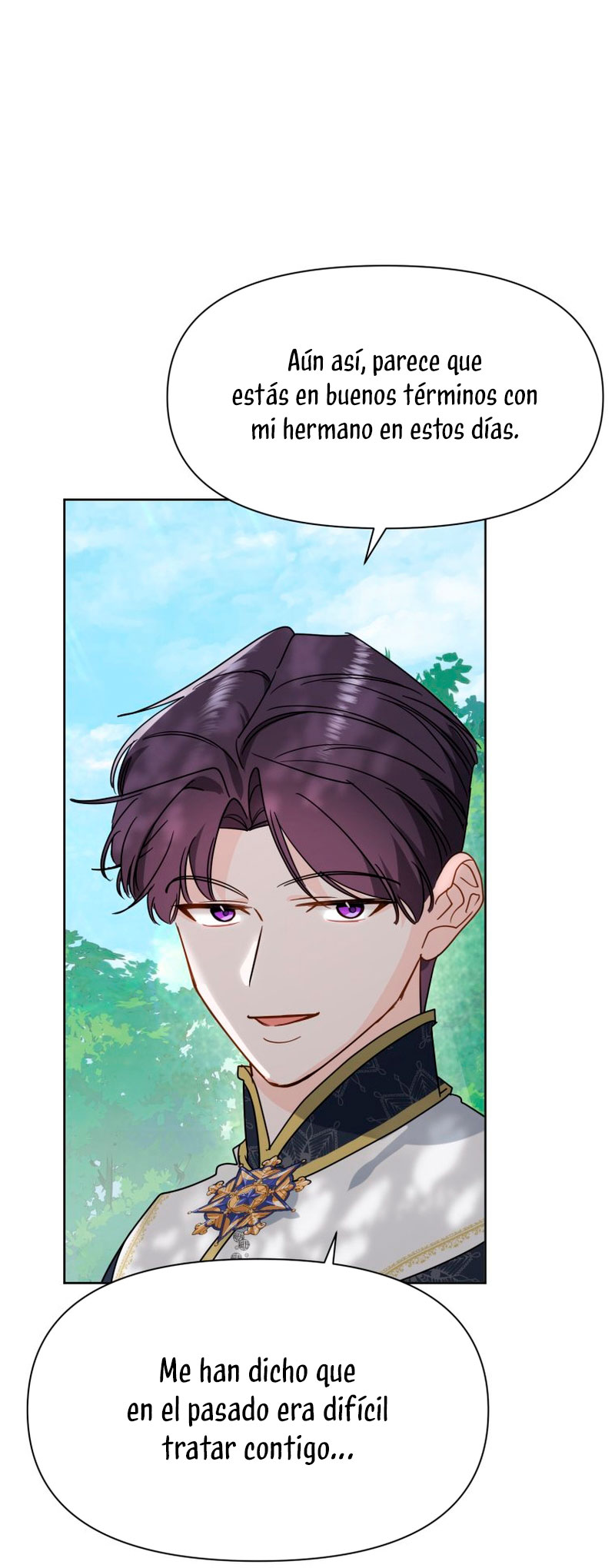 Un camión me mandó a otro mundo Capítulo 13 - Page 63