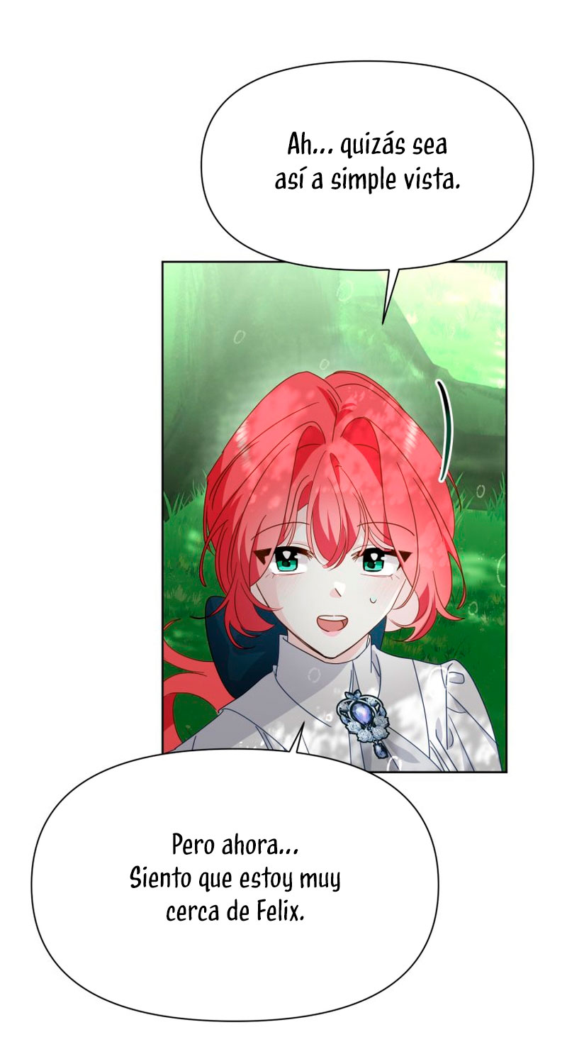 Un camión me mandó a otro mundo Capítulo 13 - Page 65