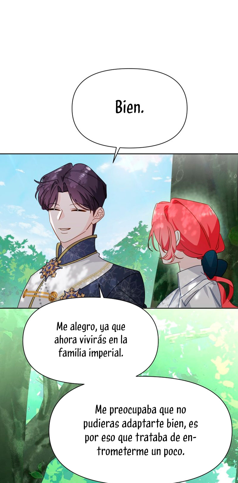 Un camión me mandó a otro mundo Capítulo 13 - Page 66