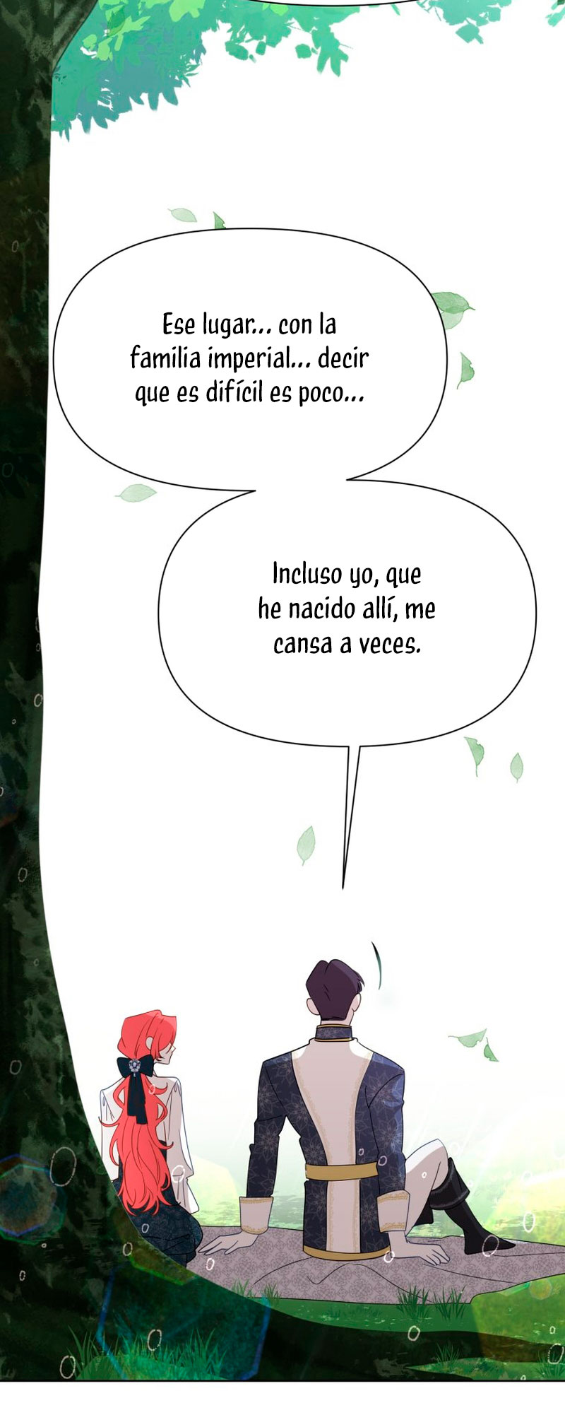 Un camión me mandó a otro mundo Capítulo 13 - Page 67